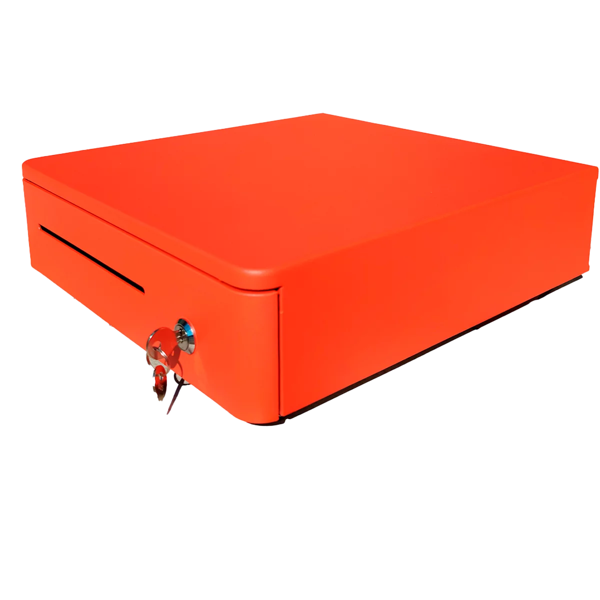Lădița pentru bani TSG-330 4B5C Orange