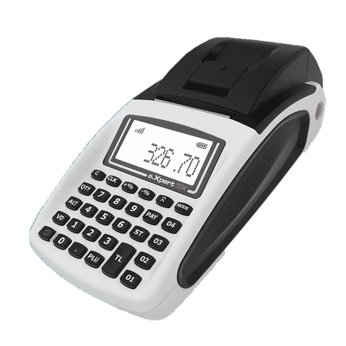 Aparat de casa Daisy Expert SX