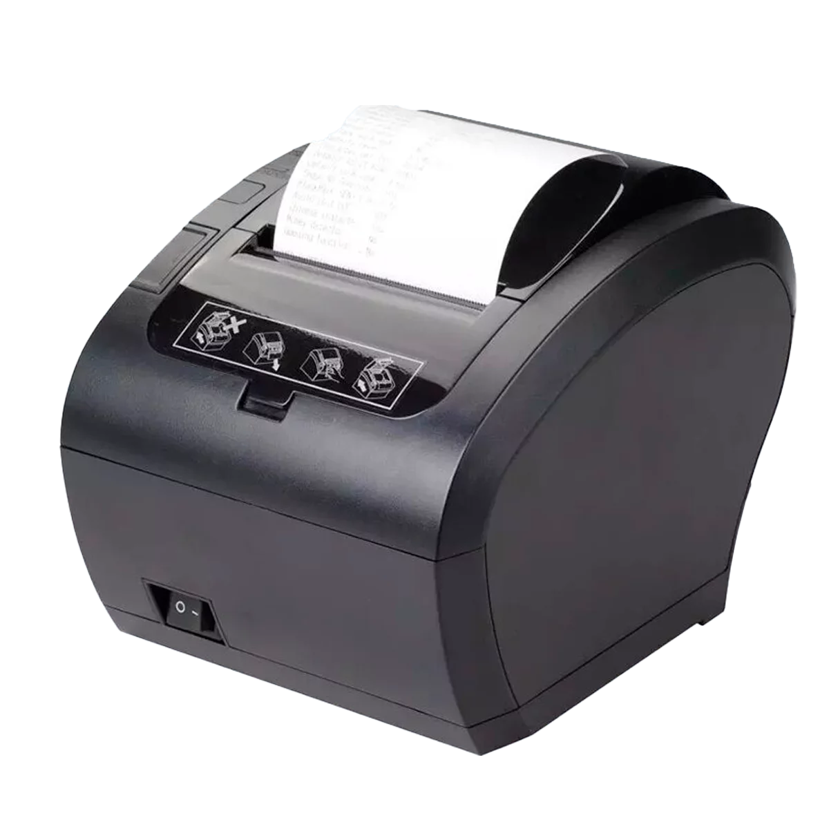 POS Printer TSG-80C