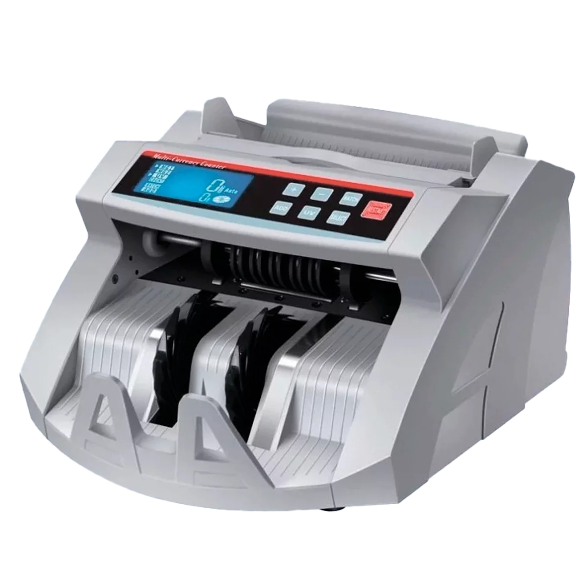 Contor bancnote TSG-2108