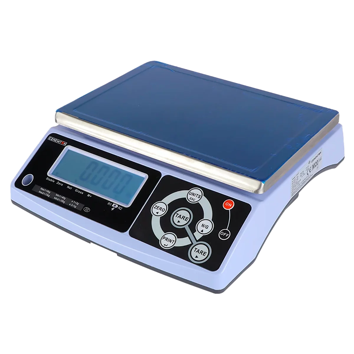 Cîntar de Verificare Adpos Acc7 (15kg)