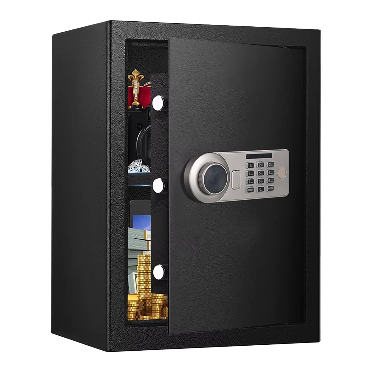 Safeu TSG-AL002-50Pasw